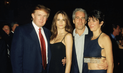 DOJ: No Epstein Client List or Blackmail Evidence Found in Sweeping FBI Review Jeffrey Epstein Files